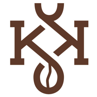 Kahveci Kardeşler logo