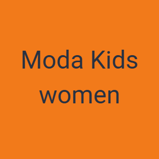 Moda Kids women