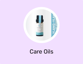 Care Oils