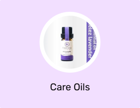Care Oils