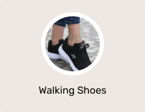 Walking Shoes