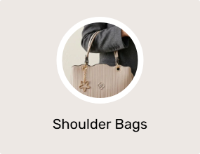 Shoulder Bags