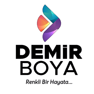 DEMİR BOYA logo