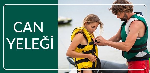 can yeleği