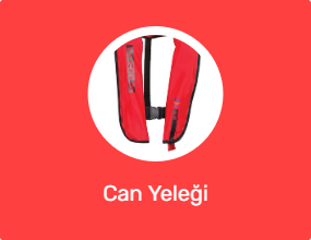 Can Yeleği