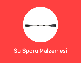 Su Sporu Malzemesi