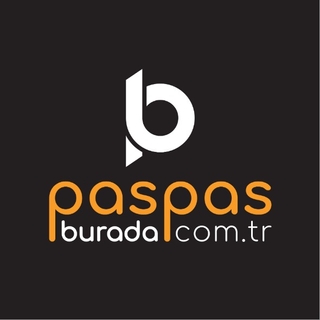 PaspasBurada