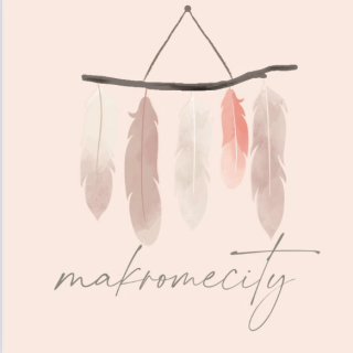 Makromecity logo