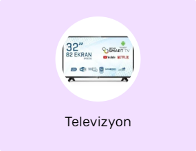 Televizyon