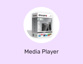 Media Player