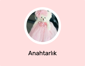 Anahtarlık