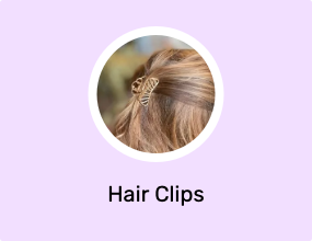 Hair Clips