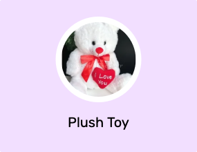 Plush Toy