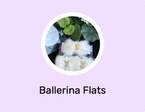 Ballerina Flats