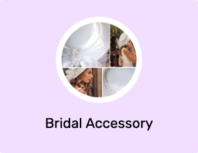 Bridal Accessory