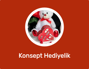 Konsept Hediyelik