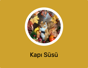 Kapı Süsü