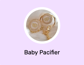Baby Pacifier
