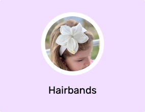 Hairbands