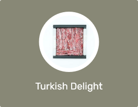 Turkish Delight