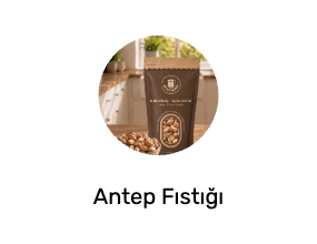 Antep Fıstığı