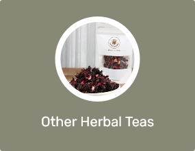 Other Herbal Teas
