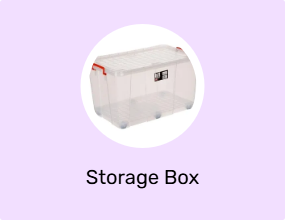Storage Box