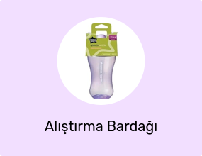 Alıştırma Bardağı