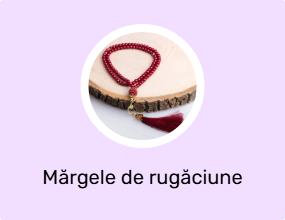 Mărgele de rugăciune