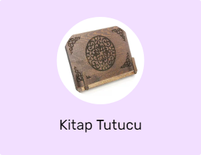 Kitap Tutucu
