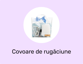 Covoare de rugăciune