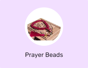 Prayer Beads