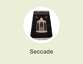 Seccade