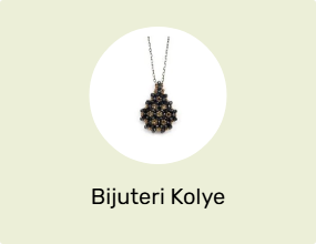 Bijuteri Kolye