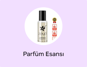 Parfüm Esansı