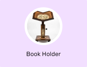 Book Holder