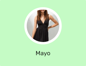 Mayo