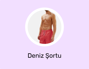 Deniz Şortu