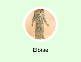 Elbise