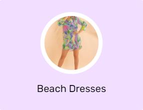 Beach Dresses