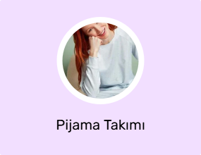 Pijama Takımı