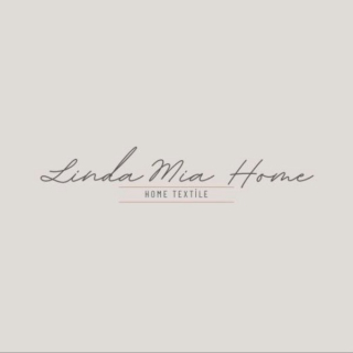 LİNDA MİA HOME logo