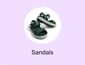 Sandals