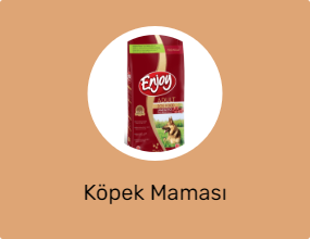 Köpek Maması