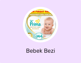 Bebek Bezi
