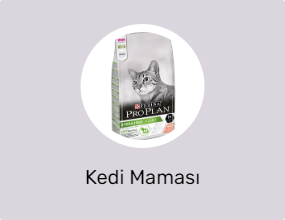Kedi Maması