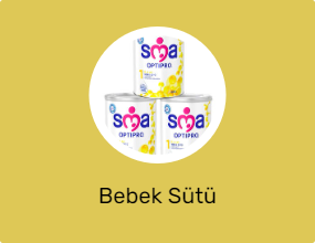 Bebek Sütü