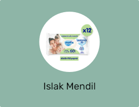 Islak Mendil