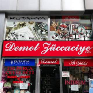 Demet Züccaciye