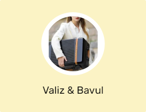 Valiz & Bavul